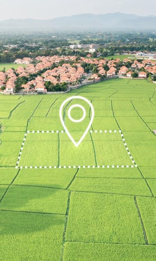 Terreno en La Paz en Oferta