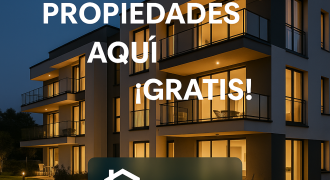 Hermosos terrenos a 20 minutos de Centro de La Paz