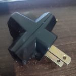 Vista 1 de Adaptador para enchufes