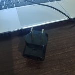 Vista 2 de Adaptador para enchufes