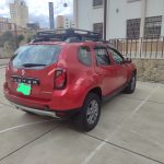 Vista 5 de Renault Duster 2020 – Automática | SUV Premium en Excelente Estado