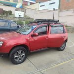 Vista 7 de Renault Duster 2020 – Automática | SUV Premium en Excelente Estado