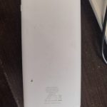 Vista 1 de Power Bank 10,000 mAh USB-C – Carga Rápida Doble Salida