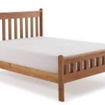 Vista 1 de Cama a medio uso