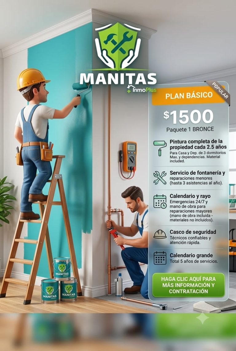 PLAN BÁSICO O BRONCE